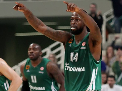 Επιστρέφει ο Γκιστ