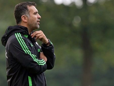 «Με φοβίζει η υπέρμετρη αισιοδοξία»