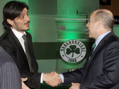 Οικονομική ενίσχυση στην ΠΑΕ Παναθηναϊκός!