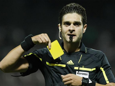 Ο Σπάθας στο «Βικελίδης»