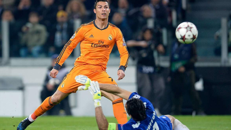 Ρεάλ και Γιουβέντους με στόχο τον τελικό του Champions League