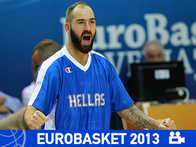 Περιμένοντας το comeback!