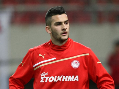 Ανανέωσε και πάει Λιβαδειά ο Λυκογιάννης