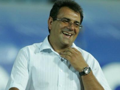 Ανακοίνωσε Στόικα η Βέροια