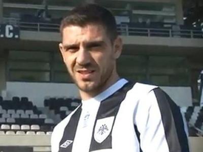 MVP ο Κατσουράνης, Best Goal ο Καμαρά MVP ο Κατσουράνης, Best Goal ο Καμαρά