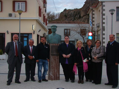 Συνέδρια Ελληνοαυστραλών σε Θεσσαλονίκη και Λήμνο