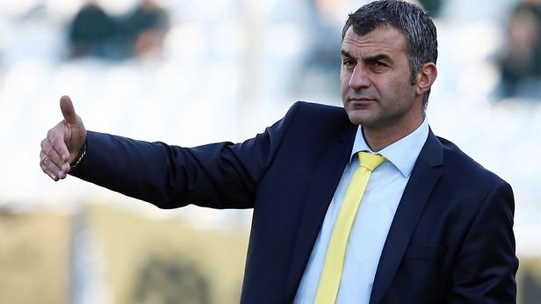 Υποδέχεται την Παναχαϊκή η ΑΕΚ