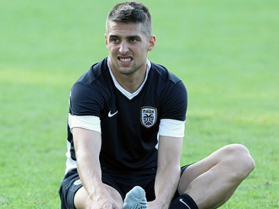 «Είμαστε στο 70-80 τοις εκατό της φόρμας μας»