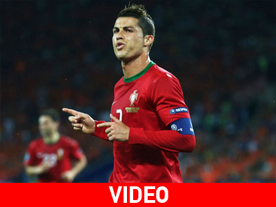 Προκρίθηκε η Πορτογαλία, 2-1 την Ολλανδία