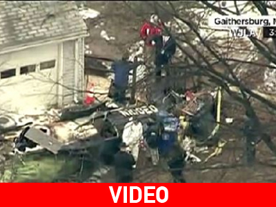 Τραγωδία στις ΗΠΑ με έξι νεκρούς!