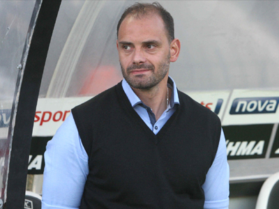 «Πολύ καλή ομάδα ο Παναιτωλικός»