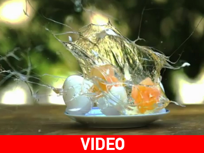 «Γυαλιά καρφιά τα κάνω!»