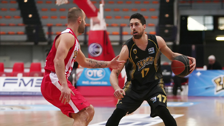 «Δεν υπάρχουν περιθώρια για στραβοπατήματα»