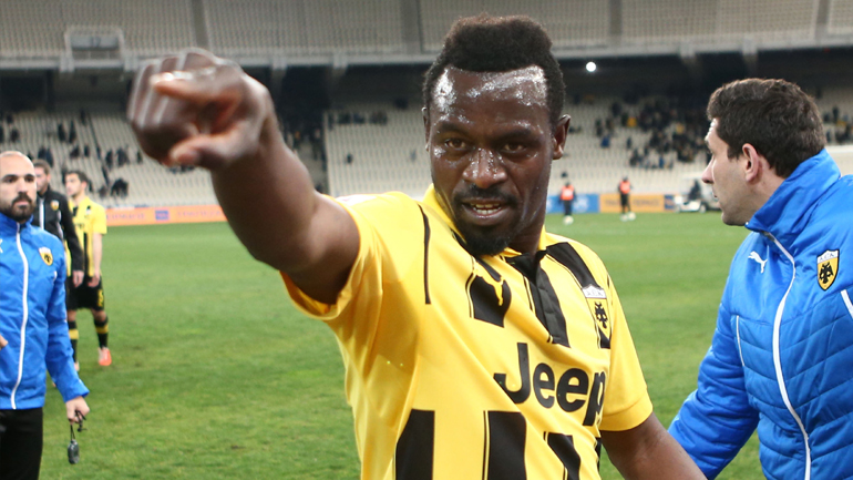 «Πιστεύω στις δυνατότητές μου»