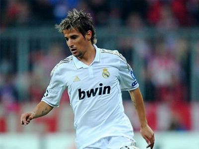 Νέο συμβόλαιο με τη Ρεάλ ο Κοεντράο!