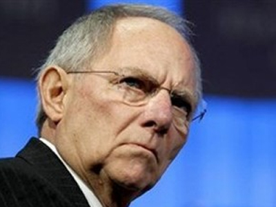 Σόιμπλε: Η νομοθεσία πολλών χωρών της ΕΕ δεν προβλέπει το «κούρεμα»