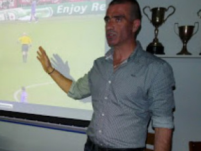 Έκτακτη συνεδρίαση στην ΕΠΟ για τον Ζωγράφο