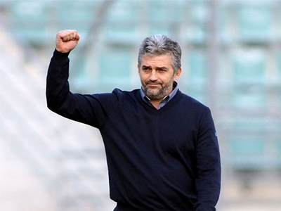 Σάκης Τσιώλης: «Τον καλύτερό μου εαυτό για την Skoda Ξάνθη»