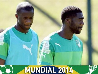 Ταλαιπωρημένη έφτασε στη Φορταλέζα η Ακτή Ελεφαντοστού