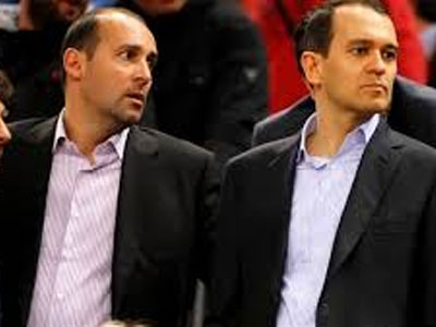 Ανένδοτος για τους διεθνείς ο Ολυμπιακός