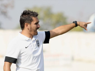 «Στον ΠΑΟΚ δημιουργούμε κάτι καινούριο»