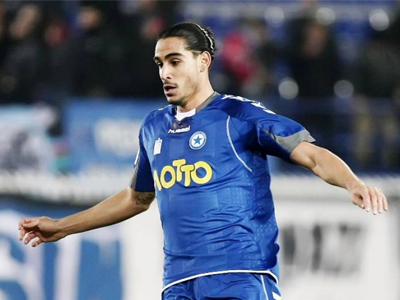 Μένει Περιστέρι ο Ιγκλέσιας