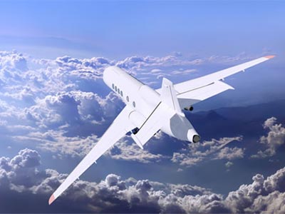 Το πιο περίεργο μήνυμα σε πιλότο!