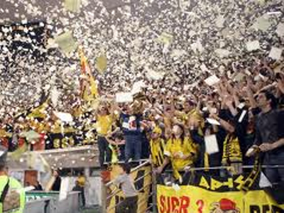 Τα εισιτήρια για το Άρης – Πανιώνιος