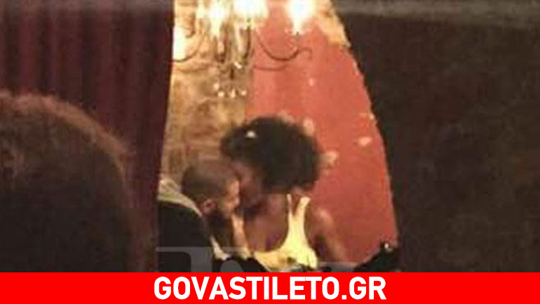 Serena Williams & Drake: Αυτό είναι το νέο «καυτό» ζευγάρι της showbiz
