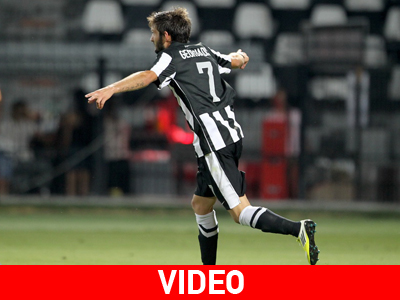 «Παίζουμε ο ένας για τον άλλο»