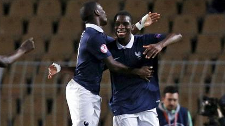 Πρωταθλήτρια Ευρώπης στους παίδες η Γαλλία