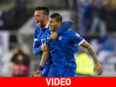 Σκόρερ στο ντεμπούτο του ο Καρέλης