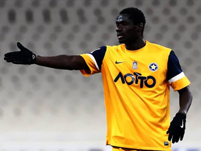 Κρατάει Εντό ο Αστέρας Τρίπολης