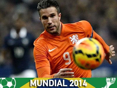 Η αποστολή της Ολλανδίας