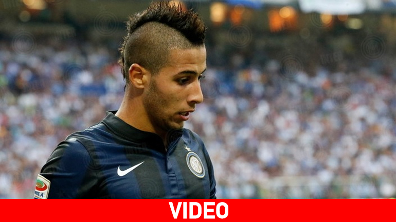 «Βλέπει» Ταϊντέρ ο Ολυμπιακός