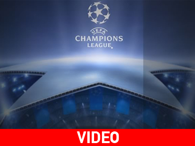 Γκολ και θέαμα στο Champions League