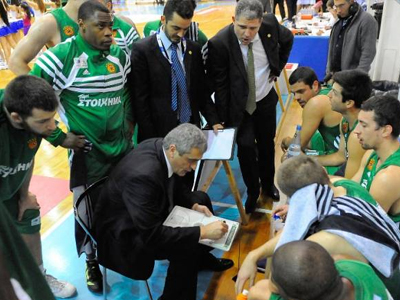 Στο ΣΕΦ η αποστολή του Παναθηναϊκού Στο ΣΕΦ η αποστολή του Παναθηναϊκού