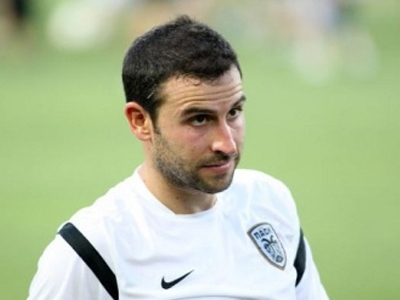 «Δε με υπολόγιζε ο Στέφενς»