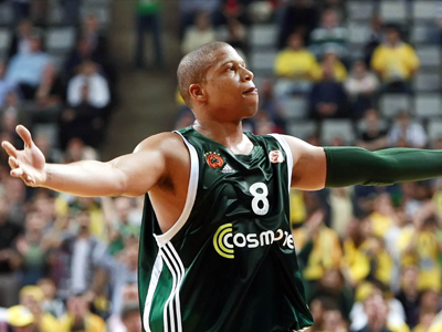 «Ό,τι καλύτερο στην καριέρα μου»