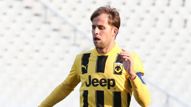 ΑΕΚ: Προπονήθηκε ο Ντακόλ, προφυλάχθηκε ο Κορδέρο