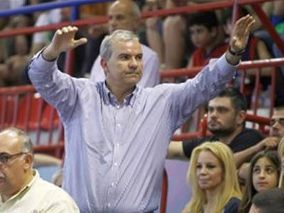 Εκδόθηκε η εγγυητική του Πανιώνιου!