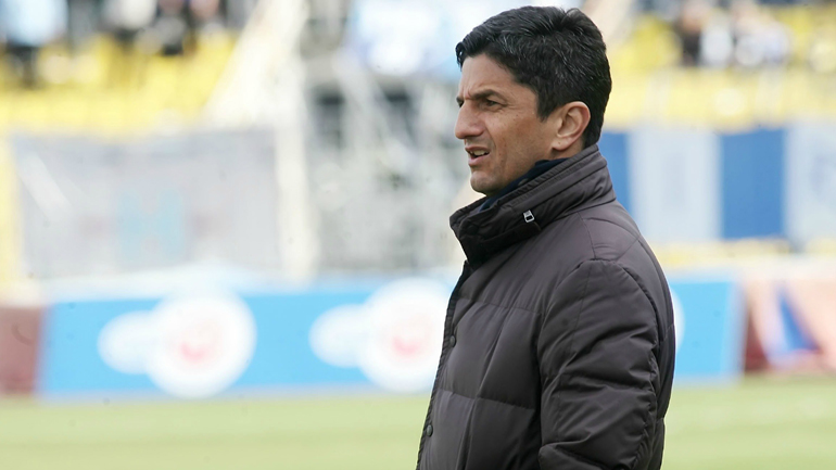 Ετοιμάζεται για το Κύπελλο η Ξάνθη