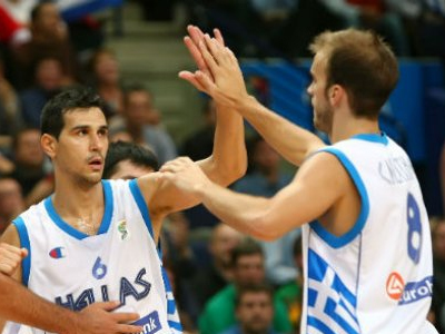 «Μπράβο… Μαλ…α!»