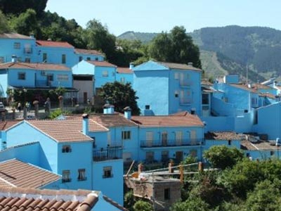 Και εγένετο το Στρουμφοχωριό Και εγένετο το Στρουμφοχωριό