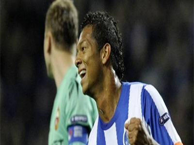 Ίντερ καλεί Γκουαρίν