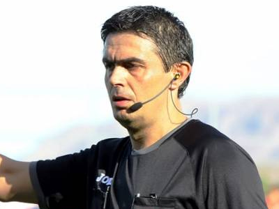 Ο Μήτσιος στο Καλλονή – Ολυμπιακός