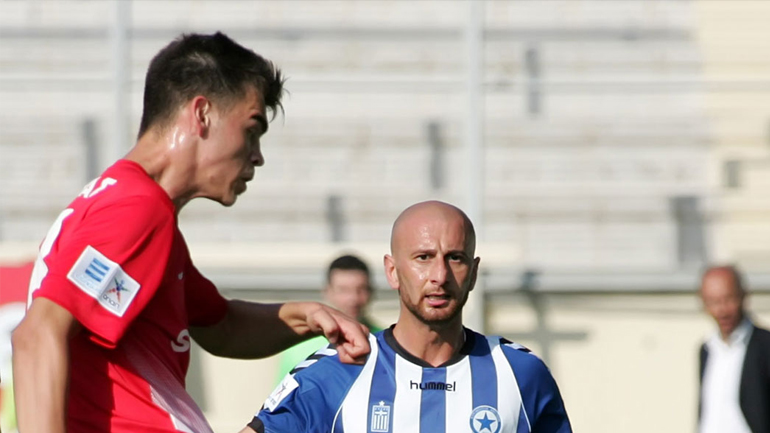 Βιτσέντζα και Μόντενα «βλέπουν» Γούτα