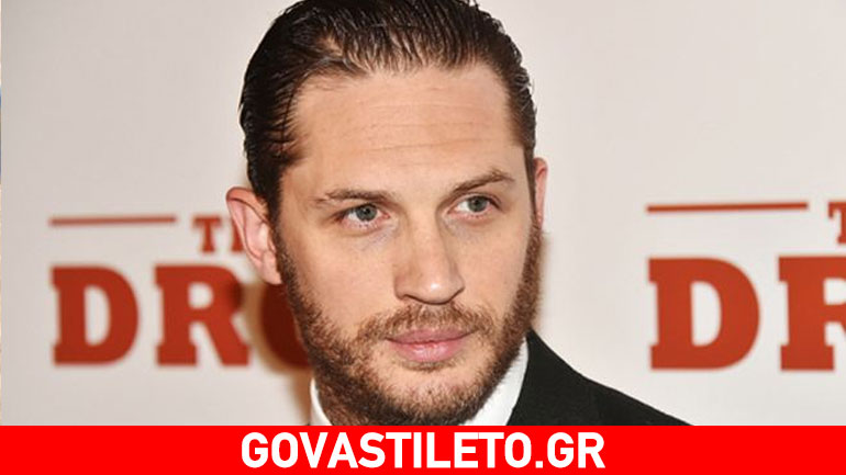 Στη δημοσιότητα ημίγυμνες φωτό του Tom Hardy όταν δεν ήταν διάσημος!
