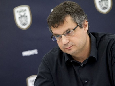 Πειθαρχική δίωξη στον Ιάκωβο Αγγελίδη