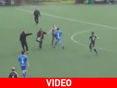 Πρωτοφανή επεισόδια στα τοπικά της Αθήνας πριν από δύο χρόνια!